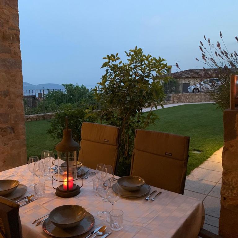 Borgo Al Tempo Perduto - Villa con 3 Camere da Letto - 8