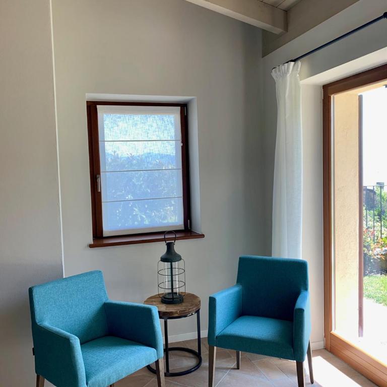 Borgo Al Tempo Perduto - Villa con 3 Camere da Letto - 12