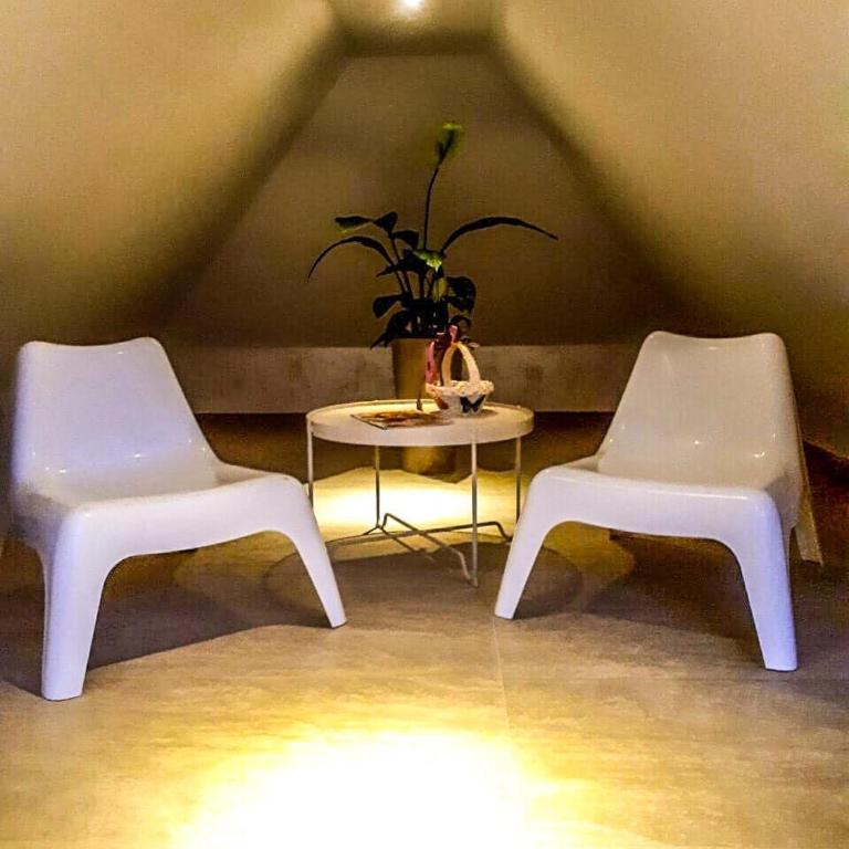 Konstantin & SPA - Apartman sa 1 Spavaćom Sobom - 28