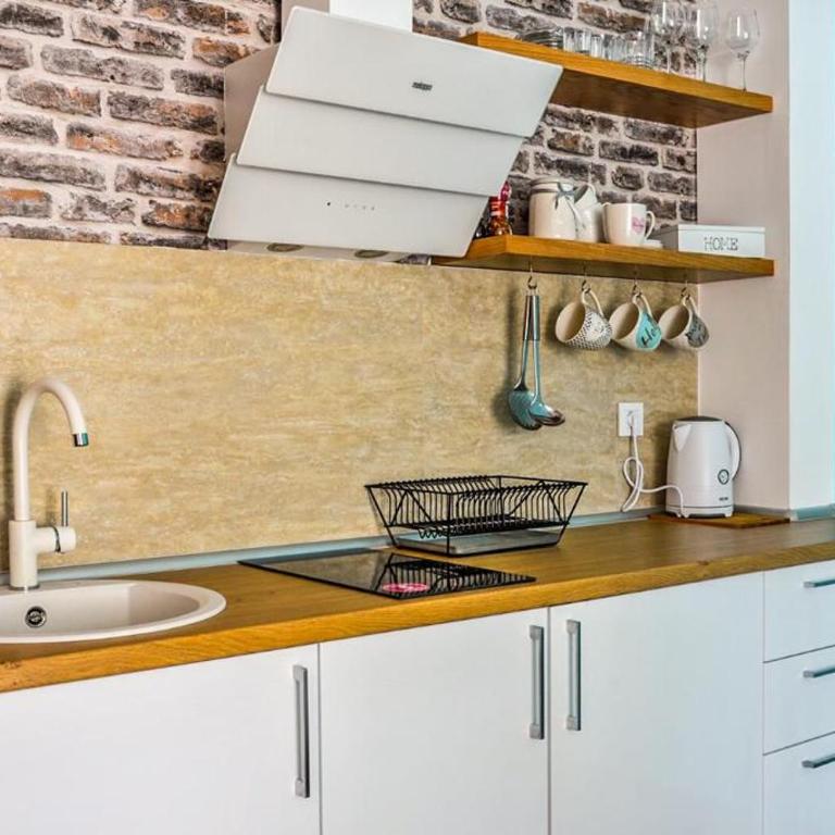 Konstantin & SPA - Apartman sa 1 Spavaćom Sobom - 14