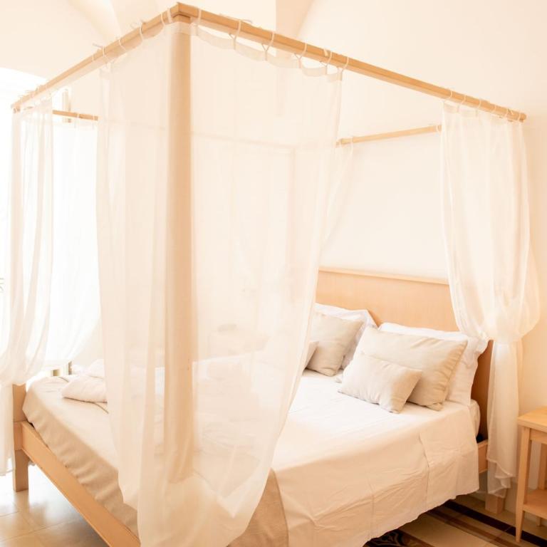 Relais Masseria Villa Cenci - Suite - 8