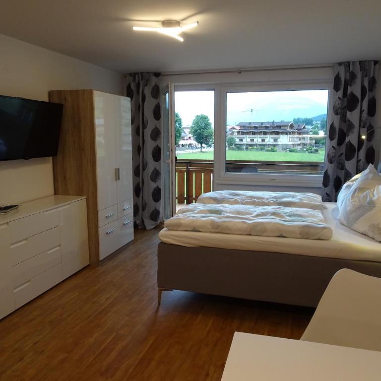 Ferienappartement GROCKE - Appartement avec Balcon - 13