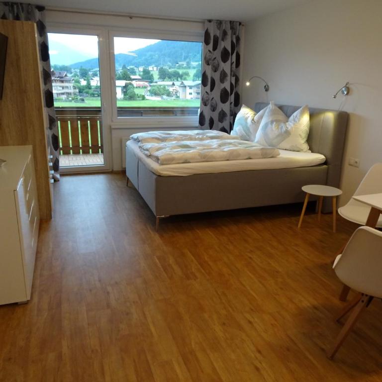 Ferienappartement GROCKE - Appartement avec Balcon - 1