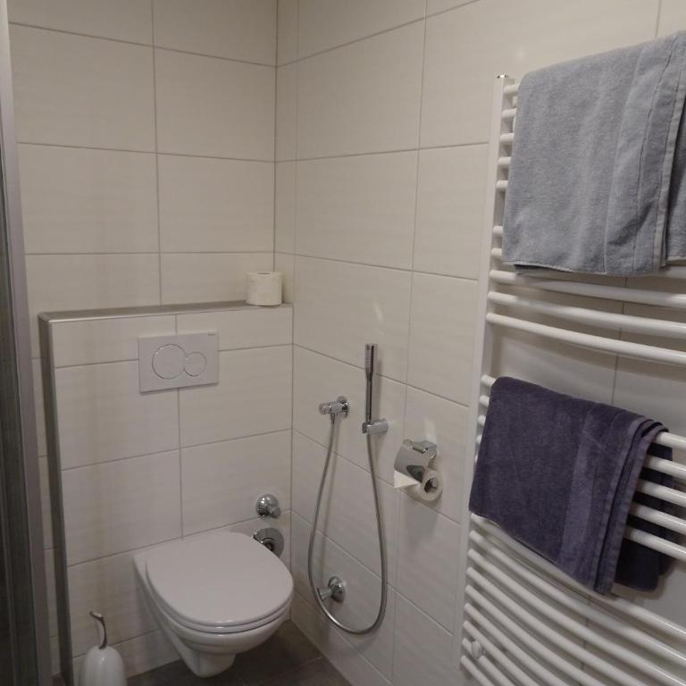 Ferienappartement GROCKE - Appartement avec Balcon - 18