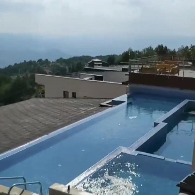 Apartment G6 - Apartment with Mountain View - 50