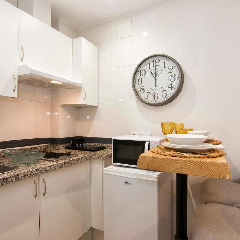 Apartamentos Los Lobos - One-Bedroom Apartment - 13