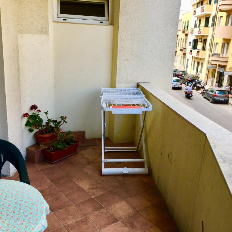 Catalan rooms - Camera Matrimoniale con Balcone - 17