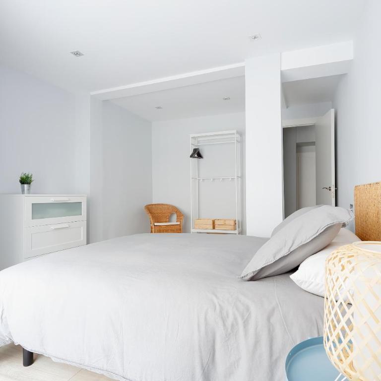 Estudio Centro-Nautico I VUT - Apartamento de 1 dormitorio - 3