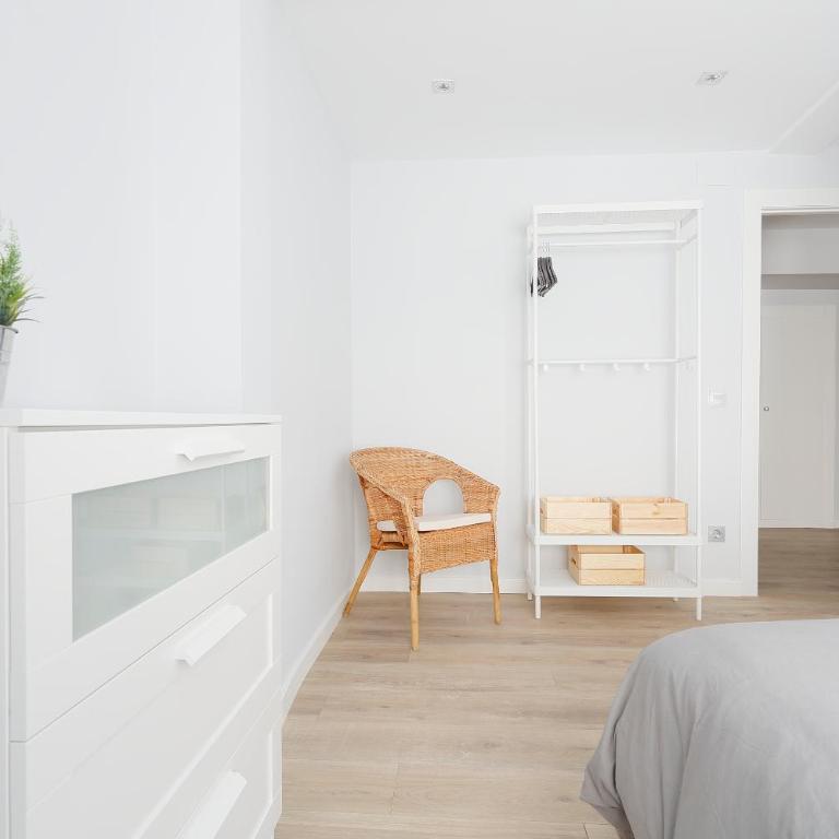 Estudio Centro-Nautico I VUT - Apartamento de 1 dormitorio - 6
