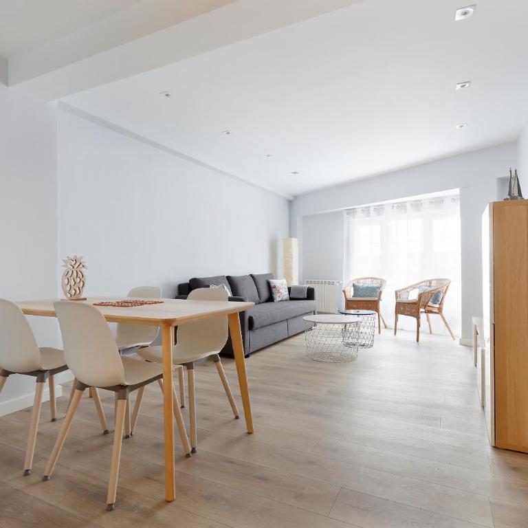 Estudio Centro-Nautico I VUT - Apartamento de 1 dormitorio - 1