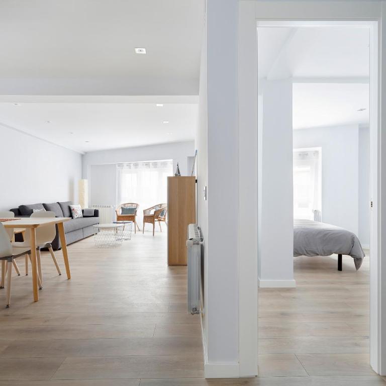 Estudio Centro-Nautico I VUT - Apartamento de 1 dormitorio - 18
