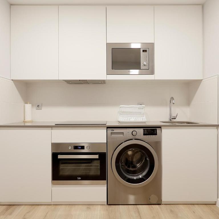 Estudio Centro-Nautico I VUT - Apartamento de 1 dormitorio - 19