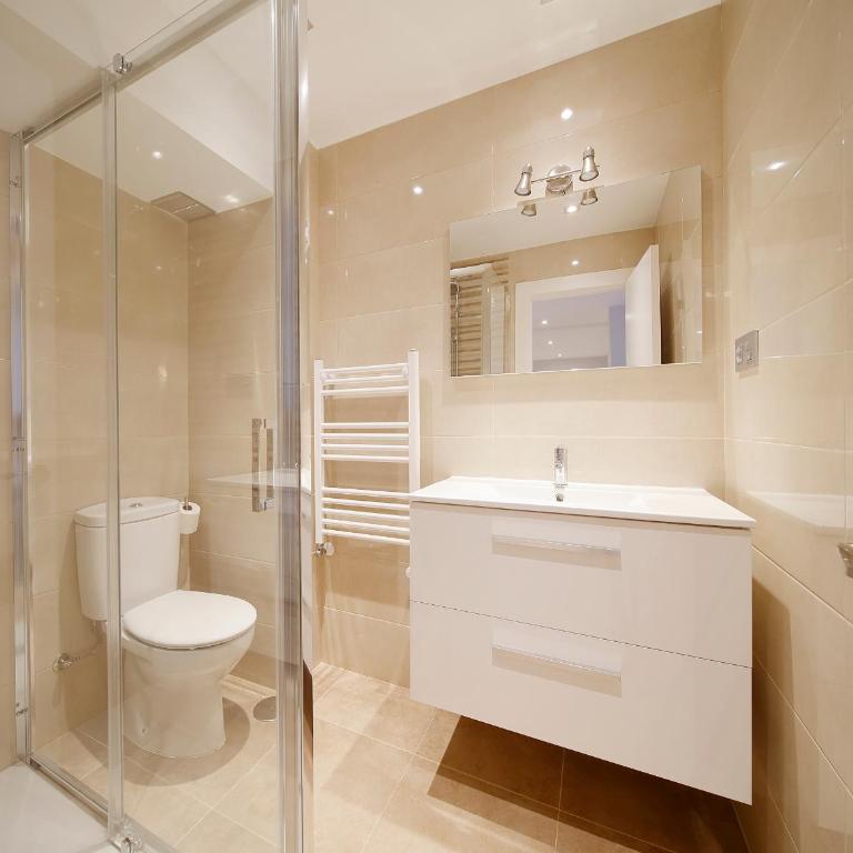 Estudio Centro-Nautico I VUT - Apartamento de 1 dormitorio - 23