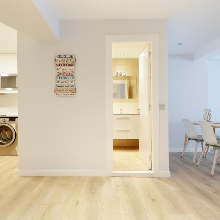 Estudio Centro-Nautico I VUT - Apartamento de 1 dormitorio - 25