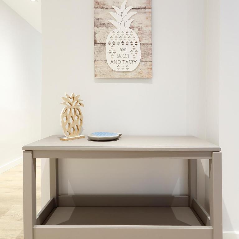 Estudio Centro-Nautico I VUT - Apartamento de 1 dormitorio - 27