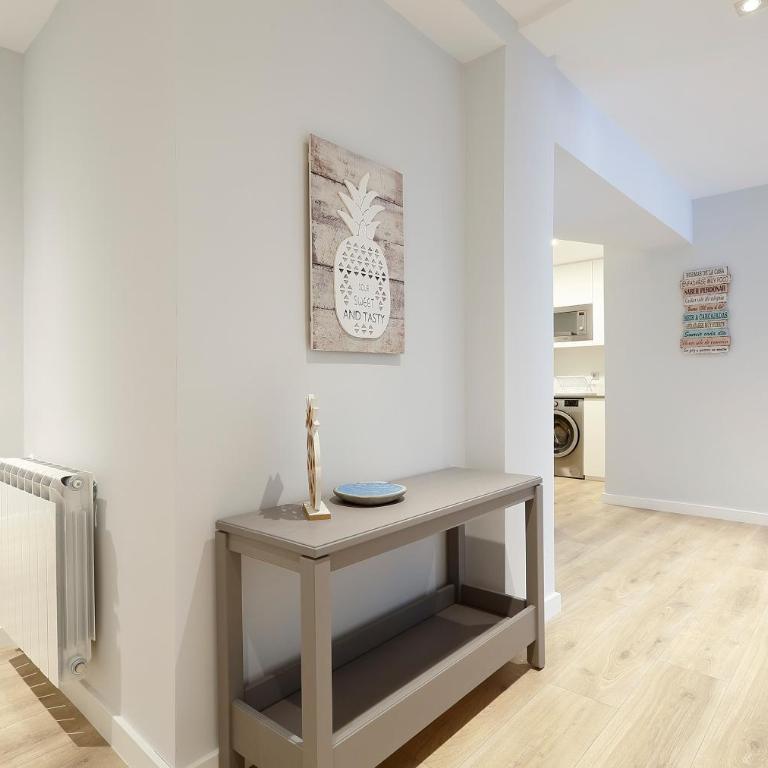 Estudio Centro-Nautico I VUT - Apartamento de 1 dormitorio - 28