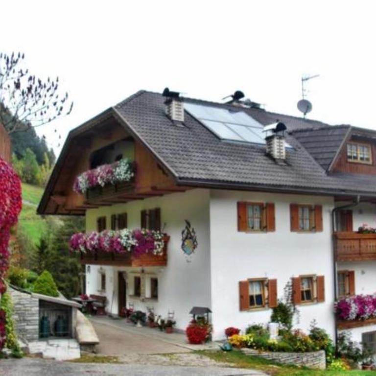 Flatscherhof - Appartamento con 1 Camera da Letto - 1