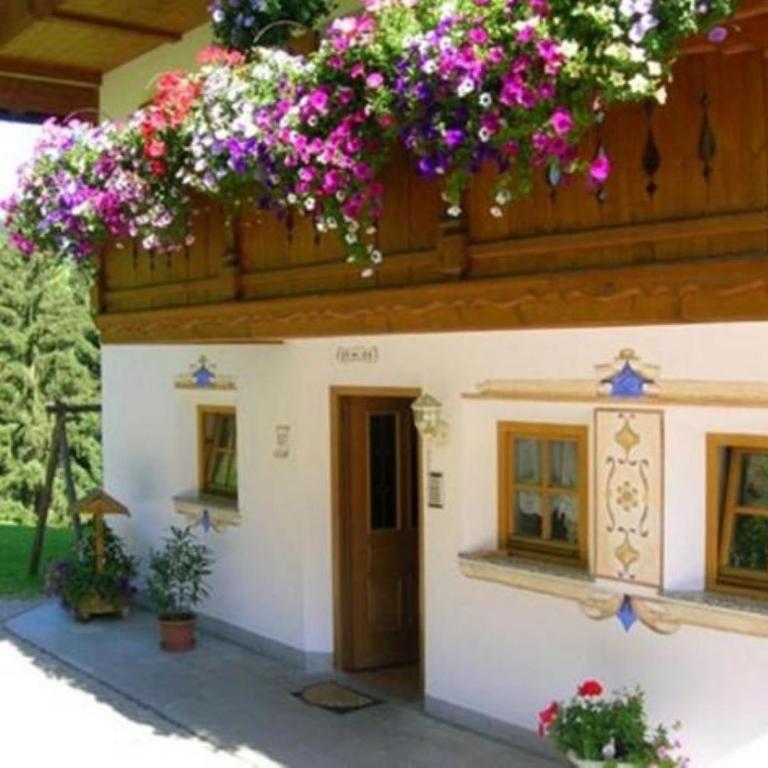 Flatscherhof - Appartamento con 1 Camera da Letto - 3