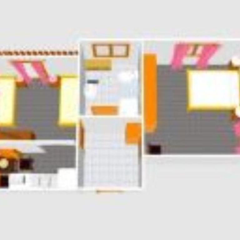 Flatscherhof - Appartamento con 1 Camera da Letto - 4