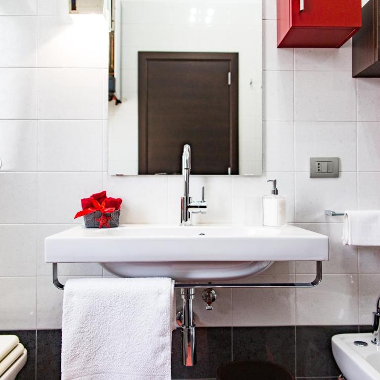Casa Bea - Appartamento con 3 Camere da Letto - 22