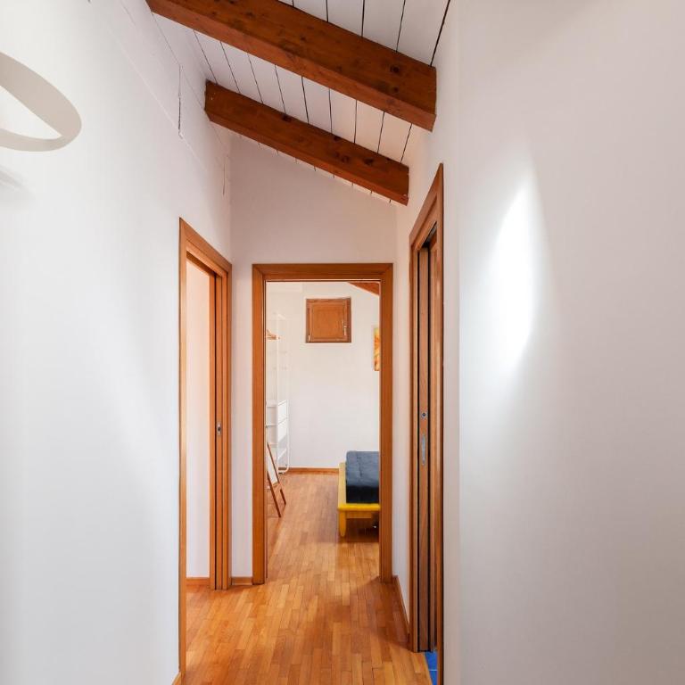 Starhost - CASA MASU' in centro storico vicino al Teatro Verdi e al Lungomare - Appartamentino su 2 Livelli - 27