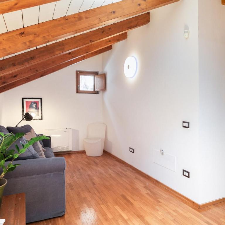 Starhost - CASA MASU' in centro storico vicino al Teatro Verdi e al Lungomare - Appartamentino su 2 Livelli - 21
