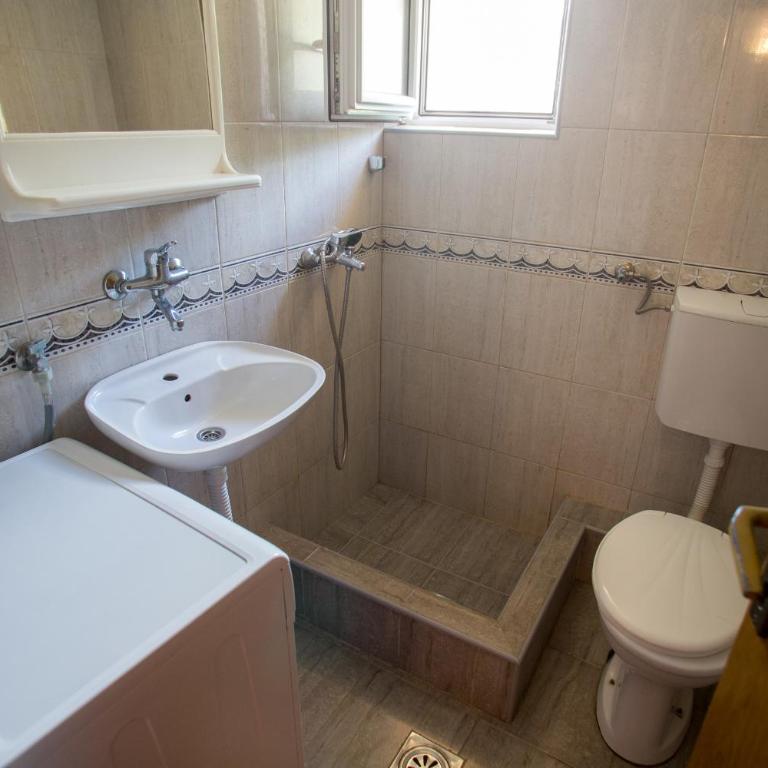 Apartments Radojević - One-Bedroom Apartment - 1