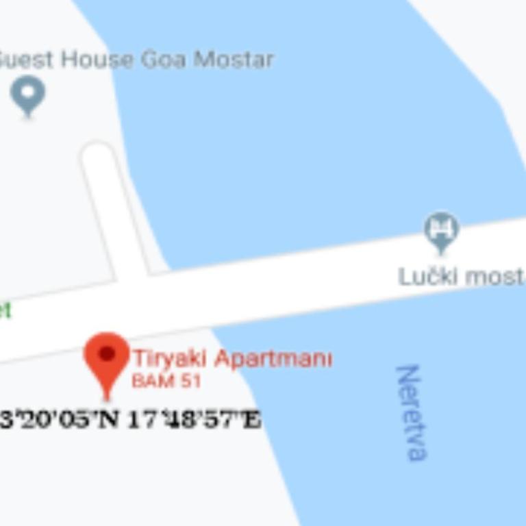 TIRYAKI - One-Bedroom Apartment - 1