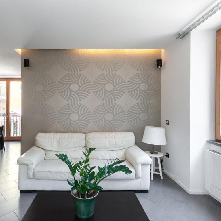 Starhost - CASA MASU' in centro storico vicino al Teatro Verdi e al Lungomare - Appartamentino su 2 Livelli - 5