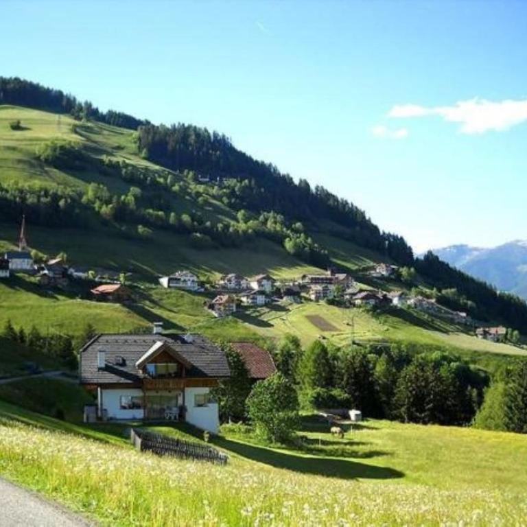Flatscherhof - Appartamento con 1 Camera da Letto - 20