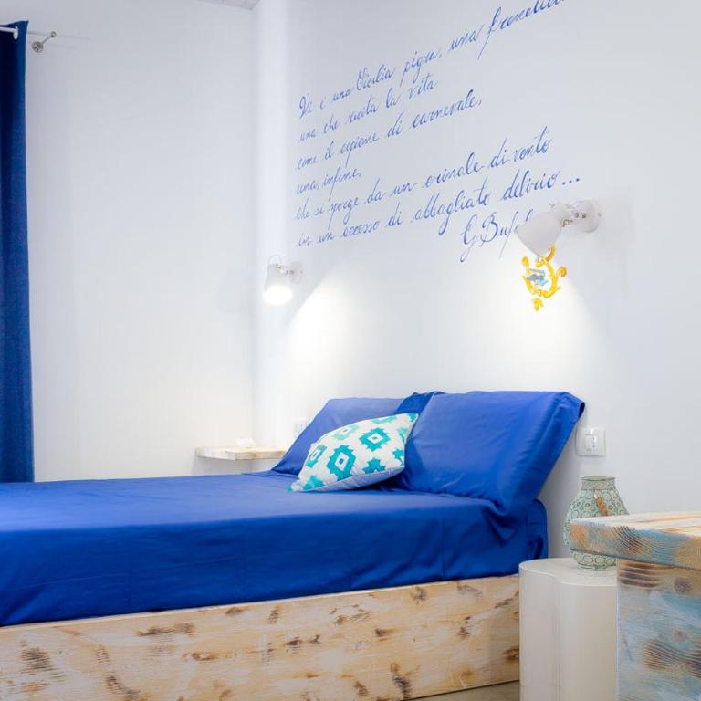 Isola dei poeti - Double Room - 2