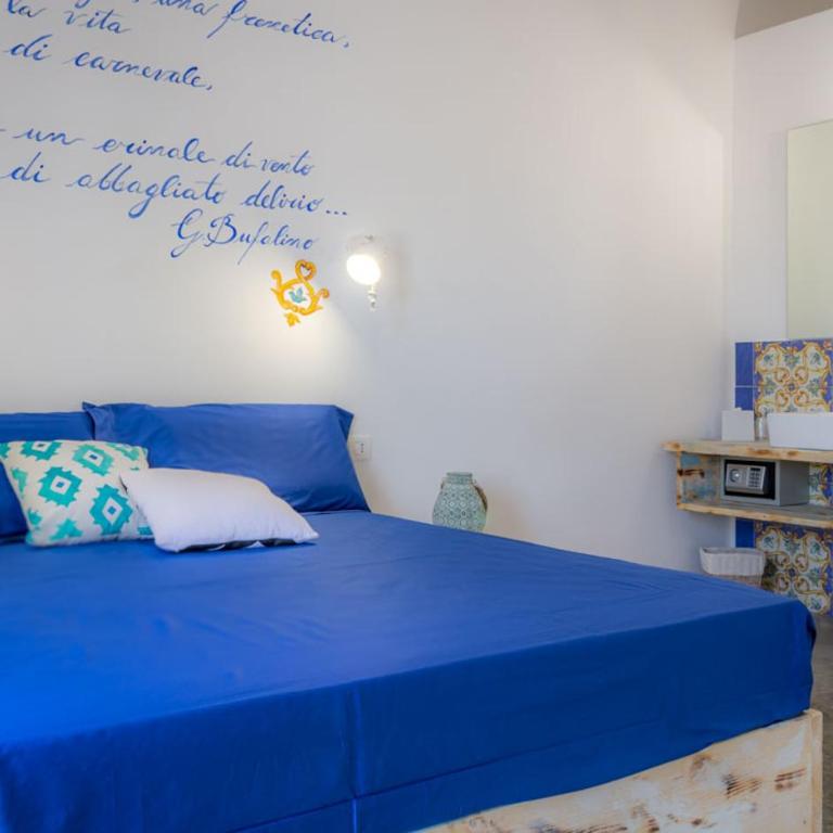 Isola dei poeti - Double Room - 4