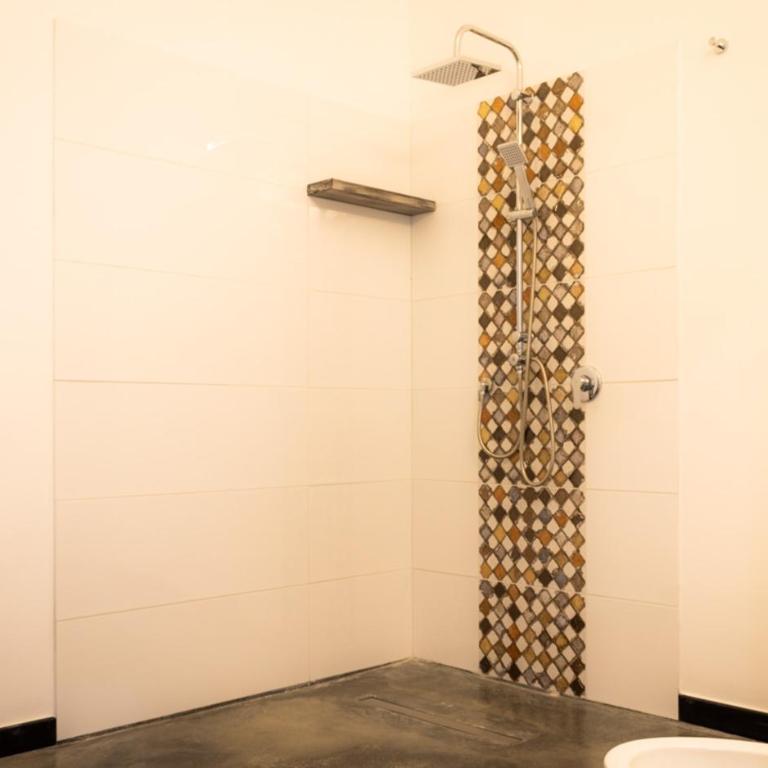 Isola dei poeti - Deluxe Room (2 Adults + 1 Child) - 3