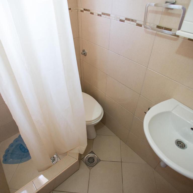 Apartments Radojević - Studio Apartment with no balcony - 1