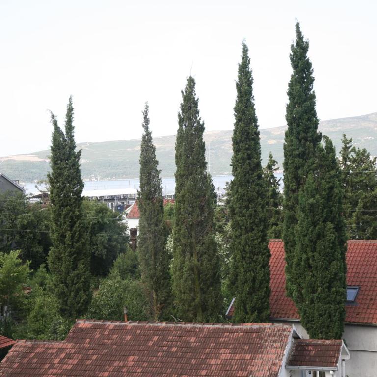 Apartments Mira - One-Bedroom Apartment - 3