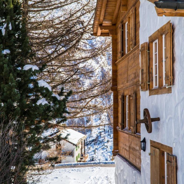 Chalet Feekatz - Chalet - 21