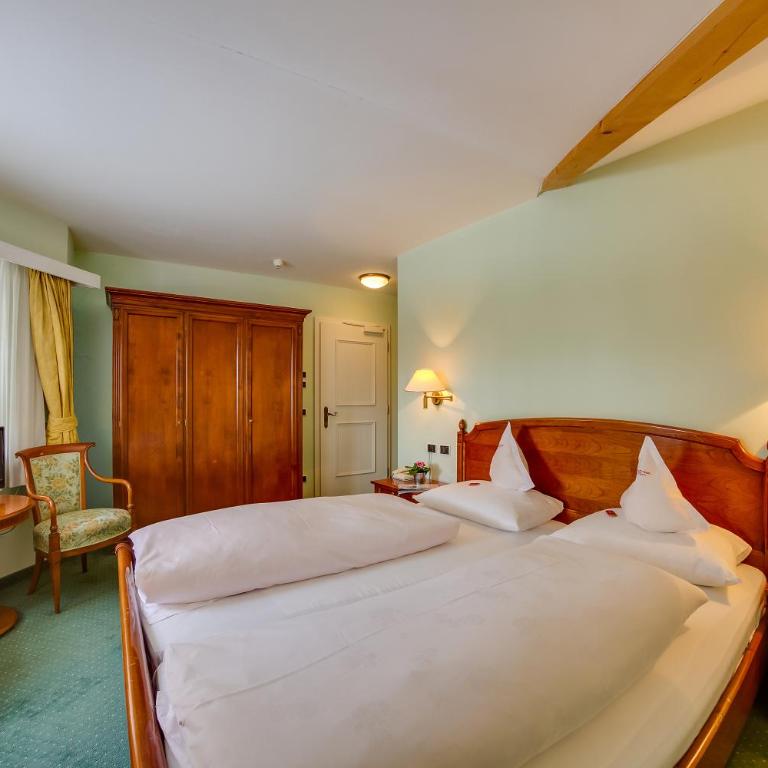 Hotel Berger Superior - Budget Double Room - 3