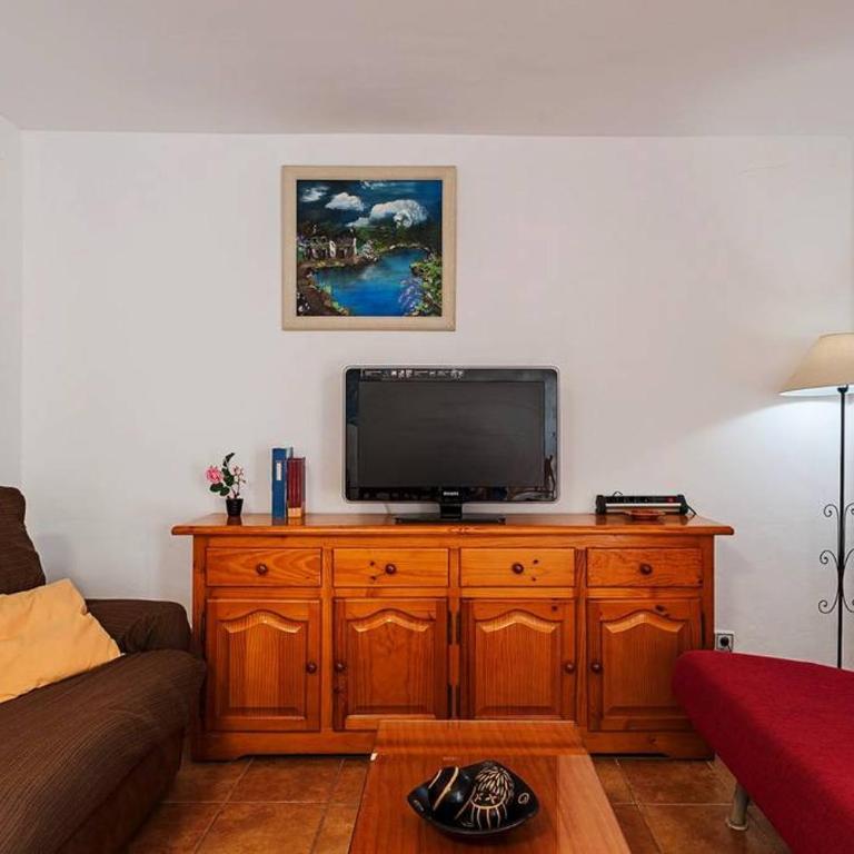 Casa Miramundo - Apartamento - 2 niveles - 34