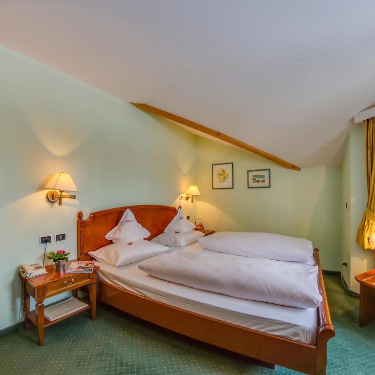Hotel Berger Superior - Budget Double Room - 2