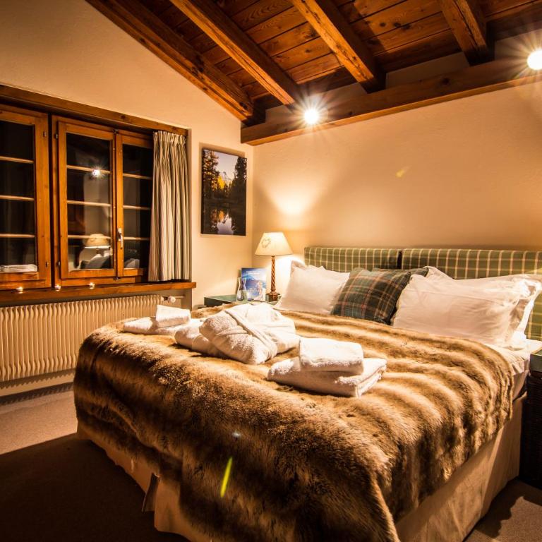 Chalet Feekatz - Chalet - 8