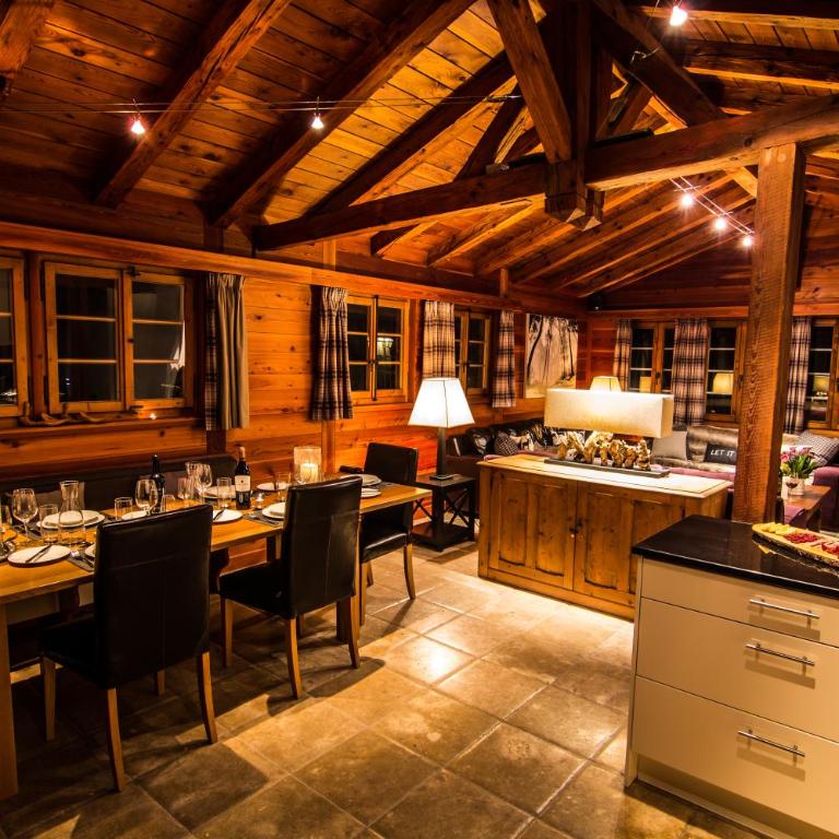 Chalet Feekatz - Chalet - 11