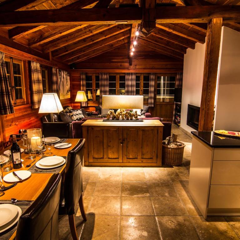 Chalet Feekatz - Chalet - 2