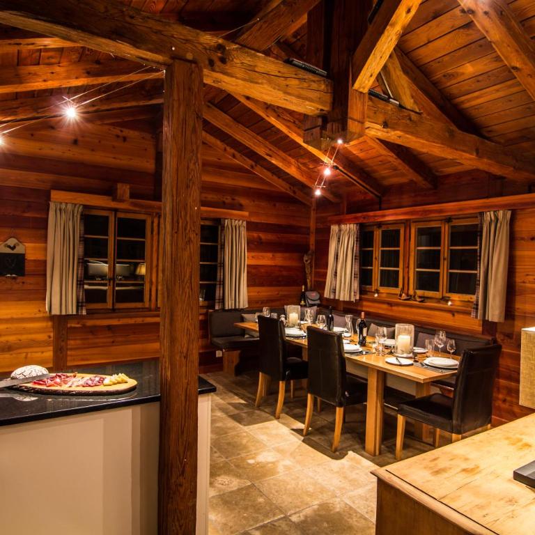 Chalet Feekatz - Chalet - 12