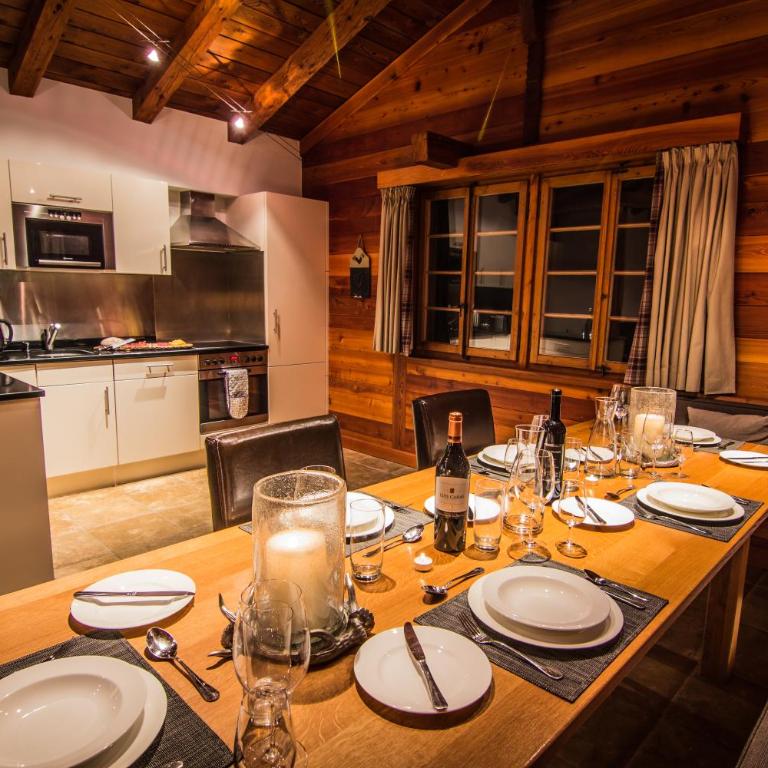 Chalet Feekatz - Chalet - 3