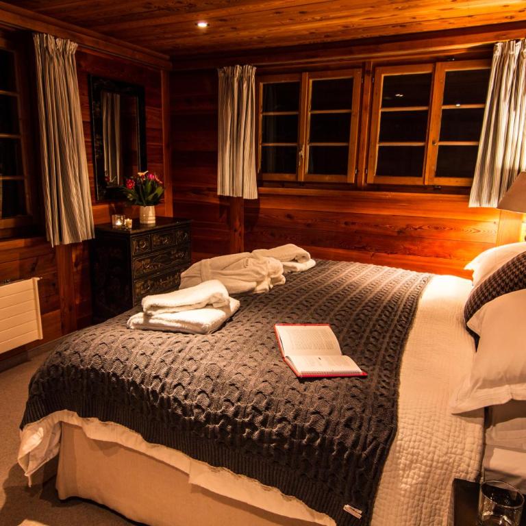 Chalet Feekatz - Chalet - 14