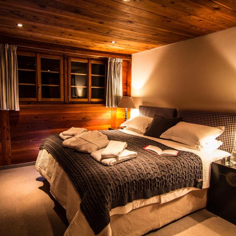 Chalet Feekatz - Chalet - 15
