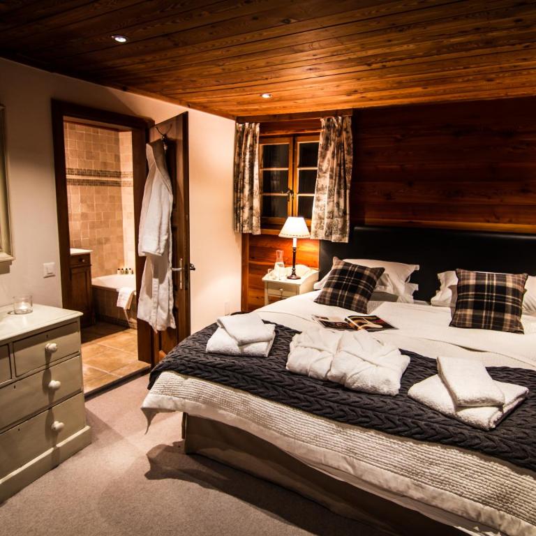 Chalet Feekatz - Chalet - 17