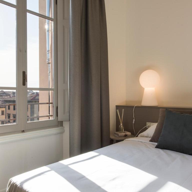Apartments Florence - Duomo Contemporary - Appartamento con 3 Camere da Letto - 37