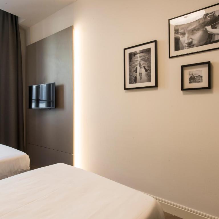 Apartments Florence - Duomo Contemporary - Appartamento con 3 Camere da Letto - 43