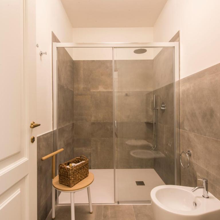 Apartments Florence - Duomo Contemporary - Appartamento con 3 Camere da Letto - 21